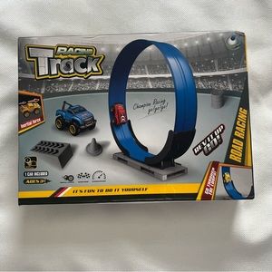 Inertial Antigravity Magnetic Rail Car Floating Magnetic Non-gravity Rail Car